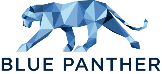 Blue Panther